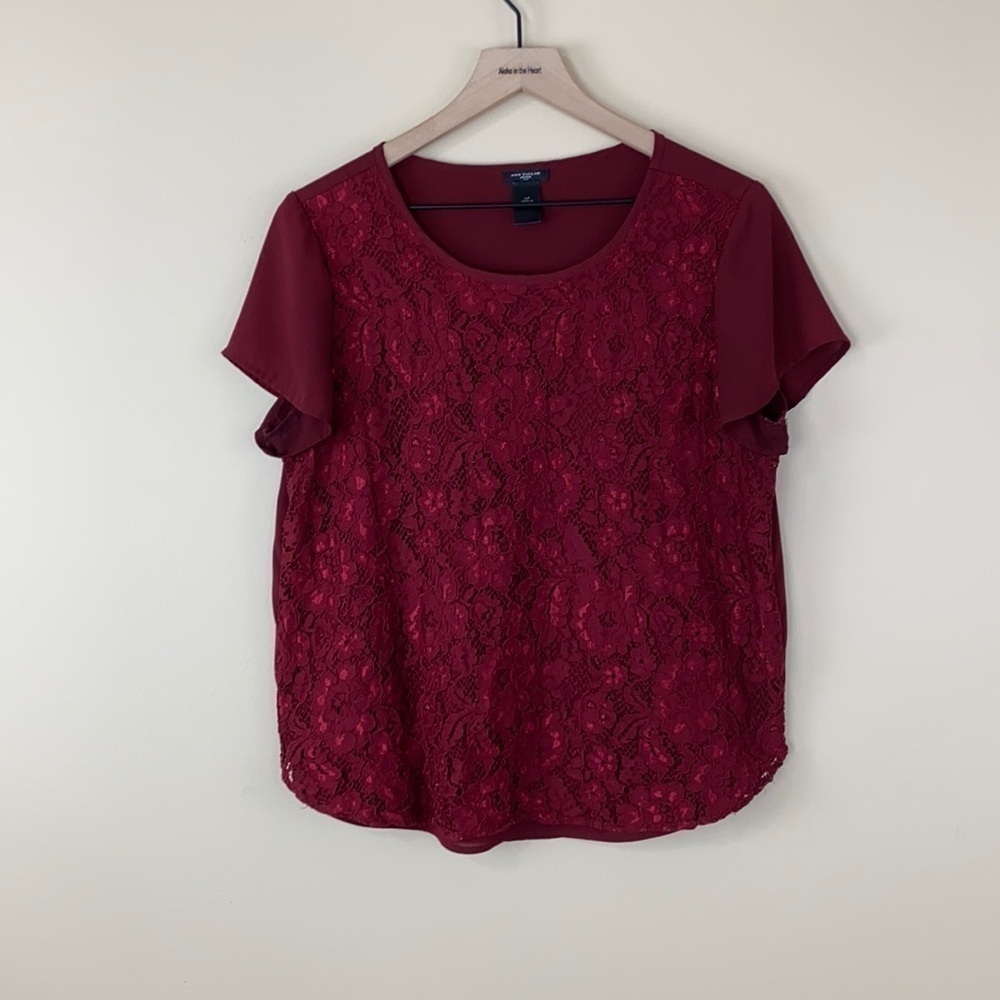LOFT top
